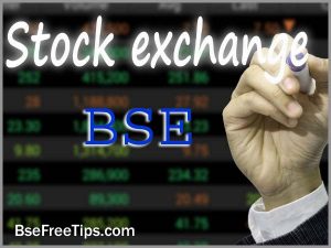 Bse free tips