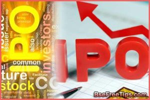 What is IPO in stock market?