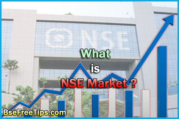 What is Nse Market