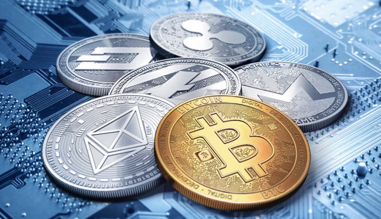How To Get Free Cryptocurrency